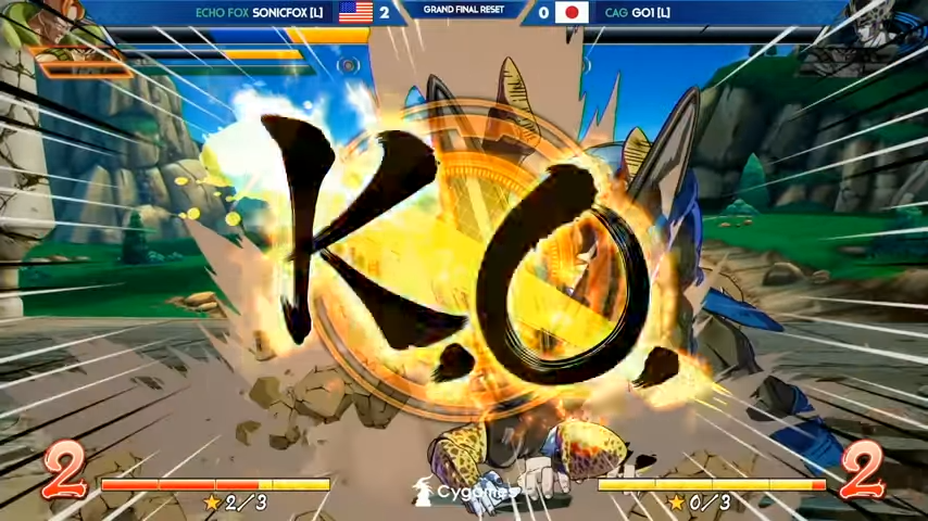 【ドラゴンボールファイターズ観戦ガイド③】発売と同時に世界中がヒートアップ!デビュー年に何が起きた?